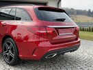 MERCEDES C300 E-POWER AMG - 3