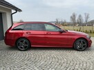 MERCEDES C300 E-POWER AMG - 8