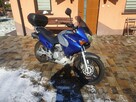 Honda Varadero - 2