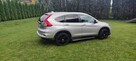 Honda CR-V - 14