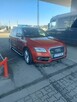 Sprzedam lub zamienie Audi SQ5 - 4