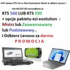 ACS 553-P stacja klimatyzacji hybrydy i elektryki - 7