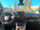 Toyota Proace City Verso Family Long – 1.2 Turbo 130 KM Auto - 4