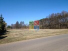 Działka budowlana pod miastem - Gostynin - 2