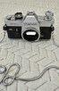 Aparat fotograficzny analogowy Canon FTb QL - 3