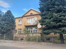 Na sprzedaż ½ udziału nieruchomości z działką w Jaśle - 1