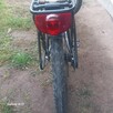 Rower treningowy - 8