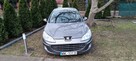 Peugeot 407 HDi sprzedam - 1