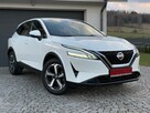 NISSAN QASHQAI TEKNA + BUSINESS EDIT GWARANCJA - 6