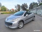 peugeot 207 cc - 7