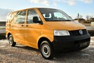 Volkswagen Transporter 1.9TDI#BRYGADÓWKA#HOLENDERKA#6 osób#Świeży Import#12 Gwarancji w Cenie - 4