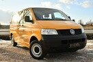 Volkswagen Transporter 1.9TDI#BRYGADÓWKA#HOLENDERKA#6 osób#Świeży Import#12 Gwarancji w Cenie - 6