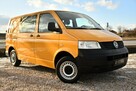 Volkswagen Transporter 1.9TDI#BRYGADÓWKA#HOLENDERKA#6 osób#Świeży Import#12 Gwarancji w Cenie - 7