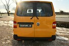 Volkswagen Transporter 1.9TDI#BRYGADÓWKA#HOLENDERKA#6 osób#Świeży Import#12 Gwarancji w Cenie - 15