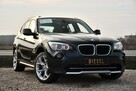 BMW X1 Xdrive#204KM#Ledy#Aut#Bixenon#Climatr#Świeży Import#Pano#12m Gwarancji - 4