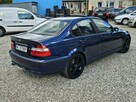 BMW 316 FL GAZ Alu Szyber Xenon Raty Zamiana - 3
