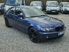 BMW 316 FL GAZ Alu Szyber Xenon Raty Zamiana - 4