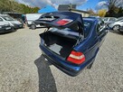 BMW 316 FL GAZ Alu Szyber Xenon Raty Zamiana - 9