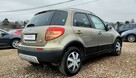 Fiat Sedici Benzyna*4x4*Tylko133tys.km - 2