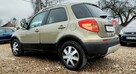 Fiat Sedici Benzyna*4x4*Tylko133tys.km - 3