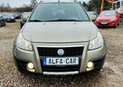 Fiat Sedici Benzyna*4x4*Tylko133tys.km - 5