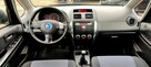 Fiat Sedici Benzyna*4x4*Tylko133tys.km - 8