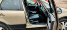 Fiat Sedici Benzyna*4x4*Tylko133tys.km - 10