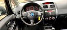 Fiat Sedici Benzyna*4x4*Tylko133tys.km - 13