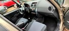 Fiat Sedici Benzyna*4x4*Tylko133tys.km - 16