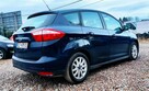 Ford C-Max 2013r*Bezwypadkowy*wym rozrząd - 2