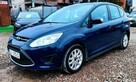 Ford C-Max 2013r*Bezwypadkowy*wym rozrząd - 3