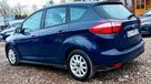 Ford C-Max 2013r*Bezwypadkowy*wym rozrząd - 4