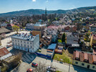 Centrum - działka z projektem budynku usługowego - 4