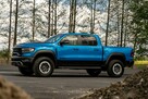 DODGE RAM TRX 5.7 V8 / 707 HP / BEZWYPADKOWY / DO AKCYZY / CARBON 2021 - 9