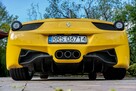 Ferrari 458 Italia Niski przebieg / Bardzo bogate wyposażenie 569KM - 6