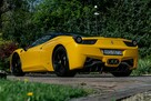 Ferrari 458 Italia Niski przebieg / Bardzo bogate wyposażenie 569KM - 7