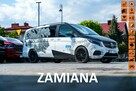 MERCEDES V KLASA V250D 4X4 190KM 2016r BEZWYPADKOWY 6 MIEJSC ZAMIANA - 1