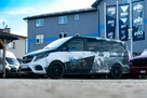 MERCEDES V KLASA V250D 4X4 190KM 2016r BEZWYPADKOWY 6 MIEJSC ZAMIANA - 2