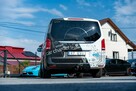 MERCEDES V KLASA V250D 4X4 190KM 2016r BEZWYPADKOWY 6 MIEJSC ZAMIANA - 4