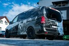 MERCEDES V KLASA V250D 4X4 190KM 2016r BEZWYPADKOWY 6 MIEJSC ZAMIANA - 6
