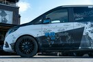 MERCEDES V KLASA V250D 4X4 190KM 2016r BEZWYPADKOWY 6 MIEJSC ZAMIANA - 7