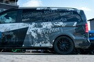 MERCEDES V KLASA V250D 4X4 190KM 2016r BEZWYPADKOWY 6 MIEJSC ZAMIANA - 8