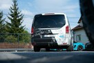 MERCEDES V KLASA V250D 4X4 190KM 2016r BEZWYPADKOWY 6 MIEJSC ZAMIANA - 14