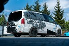 MERCEDES V KLASA V250D 4X4 190KM 2016r BEZWYPADKOWY 6 MIEJSC ZAMIANA - 16