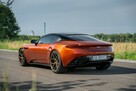 ASTON MARTIN DB11 5.2L 608HP V12 COUPE VOSSEN WYDECH OBNIŻONY CINNABAR - 5
