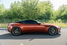 ASTON MARTIN DB11 5.2L 608HP V12 COUPE VOSSEN WYDECH OBNIŻONY CINNABAR - 6
