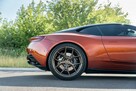 ASTON MARTIN DB11 5.2L 608HP V12 COUPE VOSSEN WYDECH OBNIŻONY CINNABAR - 7