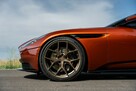 ASTON MARTIN DB11 5.2L 608HP V12 COUPE VOSSEN WYDECH OBNIŻONY CINNABAR - 12