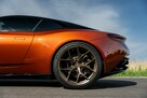 ASTON MARTIN DB11 5.2L 608HP V12 COUPE VOSSEN WYDECH OBNIŻONY CINNABAR - 13
