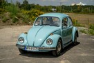 Volkswagen Garbus - 4